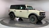 Thumbnail of 2025 DESERT SAND Ford Bronco
