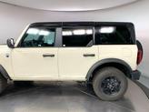 Thumbnail of 2025 DESERT SAND Ford Bronco