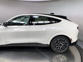 Thumbnail of 2025 STAR WHITE MET TRI-COAT Ford Mustang Mach-E