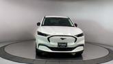 Thumbnail of 2025 STAR WHITE MET TRI-COAT Ford Mustang Mach-E