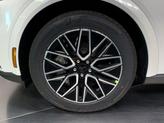Thumbnail of 2025 STAR WHITE MET TRI-COAT Ford Mustang Mach-E