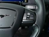 Thumbnail of 2025 STAR WHITE MET TRI-COAT Ford Mustang Mach-E