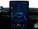 Thumbnail of 2025 STAR WHITE MET TRI-COAT Ford Mustang Mach-E