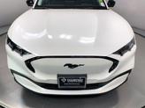 Thumbnail of 2025 STAR WHITE MET TRI-COAT Ford Mustang Mach-E
