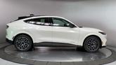 Thumbnail of 2025 STAR WHITE MET TRI-COAT Ford Mustang Mach-E
