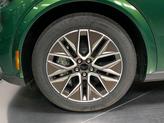 Thumbnail of 2025 ERUPTION GREEN METALLIC Ford Mustang Mach-E