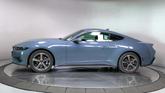 Thumbnail of 2025 VAPOR BLUE METALLIC Ford Mustang