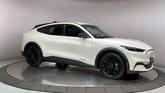 Thumbnail of 2025 STAR WHITE MET TRI-COAT Ford Mustang Mach-E