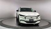Thumbnail of 2025 STAR WHITE MET TRI-COAT Ford Mustang Mach-E