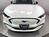 Thumbnail of 2025 STAR WHITE MET TRI-COAT Ford Mustang Mach-E