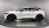 Thumbnail of 2025 STAR WHITE MET TRI-COAT Ford Mustang Mach-E