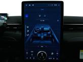 Thumbnail of 2025 STAR WHITE MET TRI-COAT Ford Mustang Mach-E