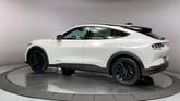 Thumbnail of 2025 STAR WHITE MET TRI-COAT Ford Mustang Mach-E