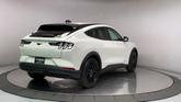 Thumbnail of 2025 STAR WHITE MET TRI-COAT Ford Mustang Mach-E