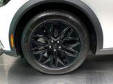 Thumbnail of 2025 STAR WHITE MET TRI-COAT Ford Mustang Mach-E
