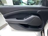 Thumbnail of 2025 STAR WHITE MET TRI-COAT Ford Mustang Mach-E