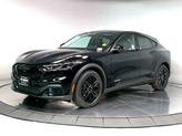 Photo of 2025 SHADOW BLACK Ford Mustang Mach-E