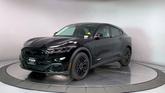 Thumbnail of 2025 SHADOW BLACK Ford Mustang Mach-E