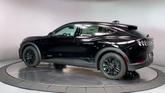 Thumbnail of 2025 SHADOW BLACK Ford Mustang Mach-E