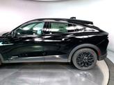 Thumbnail of 2025 SHADOW BLACK Ford Mustang Mach-E