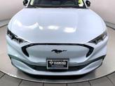 Thumbnail of 2025 GLACIER GRAY MET TRI-COAT Ford Mustang Mach-E