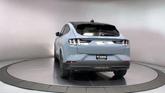Thumbnail of 2025 GLACIER GRAY MET TRI-COAT Ford Mustang Mach-E