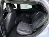 Thumbnail of 2025 GLACIER GRAY MET TRI-COAT Ford Mustang Mach-E