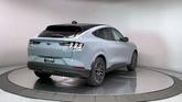 Thumbnail of 2025 GLACIER GRAY MET TRI-COAT Ford Mustang Mach-E