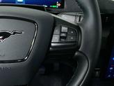 Thumbnail of 2025 GLACIER GRAY MET TRI-COAT Ford Mustang Mach-E