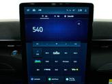 Thumbnail of 2025 GLACIER GRAY MET TRI-COAT Ford Mustang Mach-E
