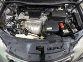 Thumbnail of 2015 Predawn Gray Mica Toyota Camry
