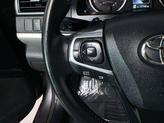 Thumbnail of 2015 Predawn Gray Mica Toyota Camry