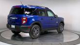Thumbnail of 2024 ATLAS BLUE METALLIC Ford Bronco Sport
