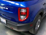 Thumbnail of 2024 ATLAS BLUE METALLIC Ford Bronco Sport