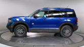 Thumbnail of 2024 ATLAS BLUE METALLIC Ford Bronco Sport