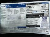 Thumbnail of 2025 AGATE BLACK METALLIC Ford F-150