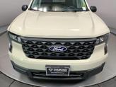 Thumbnail of 2025 DESERT SAND Ford Maverick