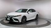 Thumbnail of 2023 Ice Edge Toyota Camry