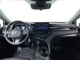 Thumbnail of 2023 Ice Edge Toyota Camry