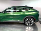 Thumbnail of 2025 ERUPTION GREEN METALLIC Ford Mustang Mach-E