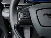 Thumbnail of 2025 ERUPTION GREEN METALLIC Ford Mustang Mach-E
