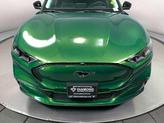Thumbnail of 2025 ERUPTION GREEN METALLIC Ford Mustang Mach-E