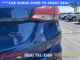 Thumbnail of 2022 Blue Glow Metallic Chevrolet Equinox