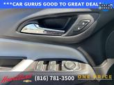 Thumbnail of 2022 Blue Glow Metallic Chevrolet Equinox