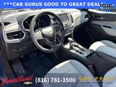 Thumbnail of 2022 Blue Glow Metallic Chevrolet Equinox