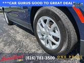 Thumbnail of 2022 Blue Glow Metallic Chevrolet Equinox