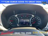 Thumbnail of 2022 Blue Glow Metallic Chevrolet Equinox