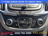 Thumbnail of 2022 Blue Glow Metallic Chevrolet Equinox