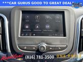 Thumbnail of 2022 Blue Glow Metallic Chevrolet Equinox