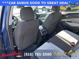 Thumbnail of 2022 Blue Glow Metallic Chevrolet Equinox